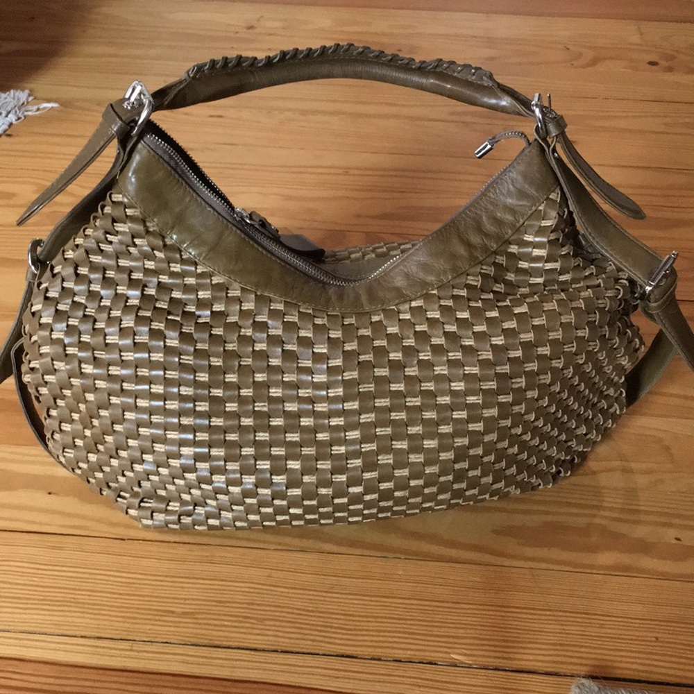 Handbag